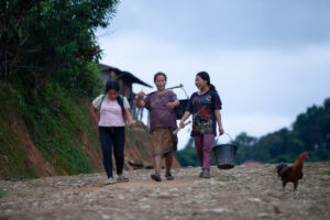 Coopération Centre-Val de Loire Luang Prabang