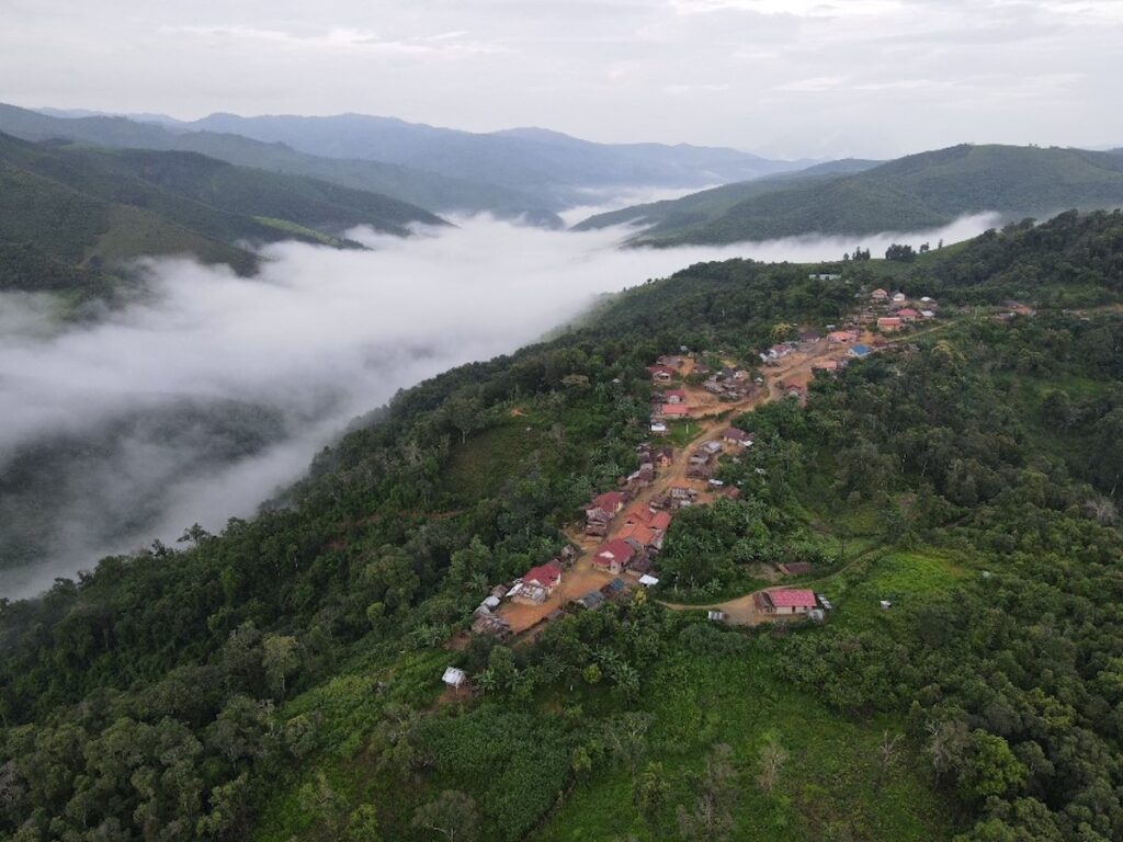 Centre-Val de Loire Coopération Luang Prabang
