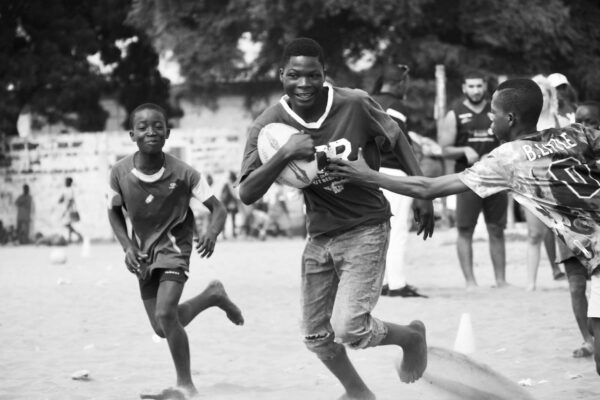 Chistera Bénin association projet solidaire Centraider