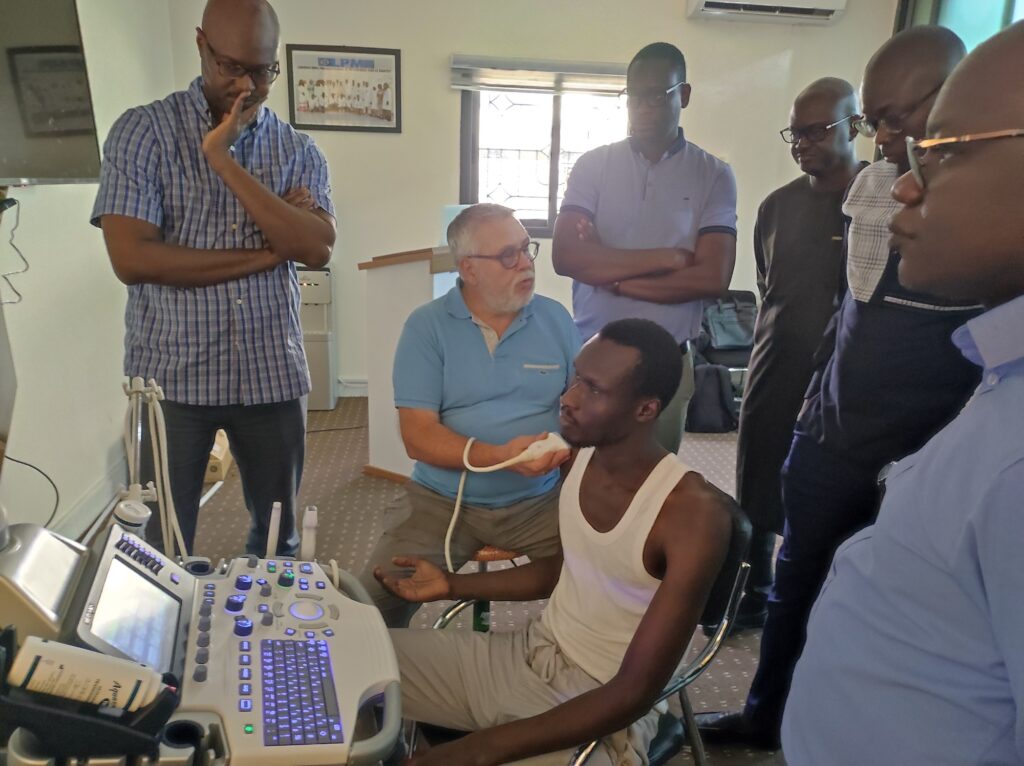 Mission Explor Mécénat de compétence