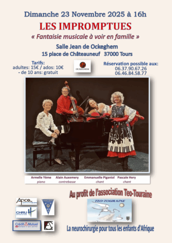 Les impromptues