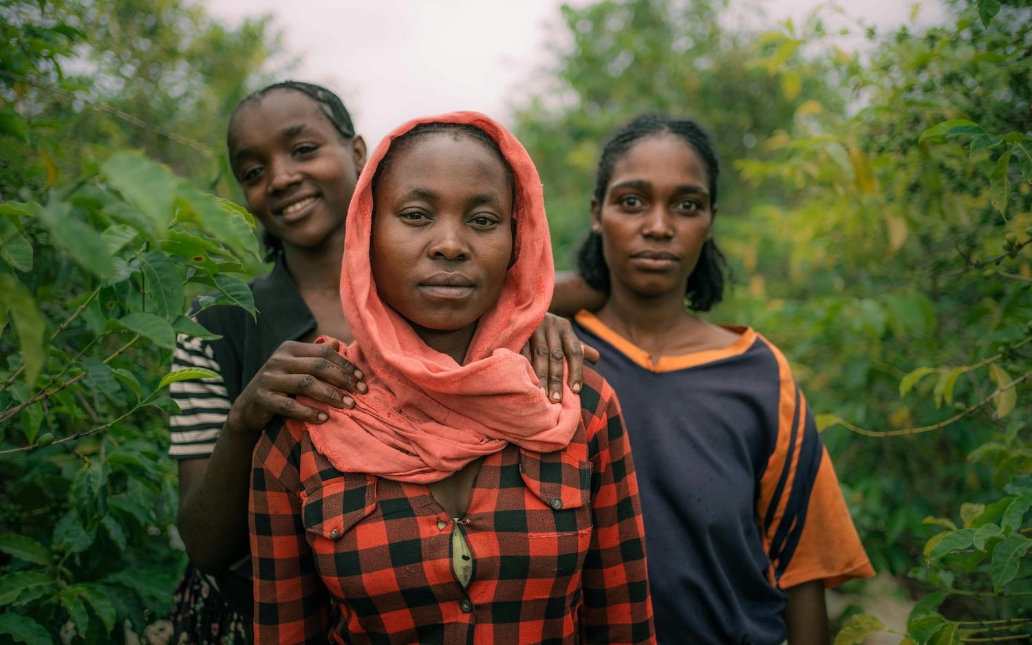 Coopération Internationale