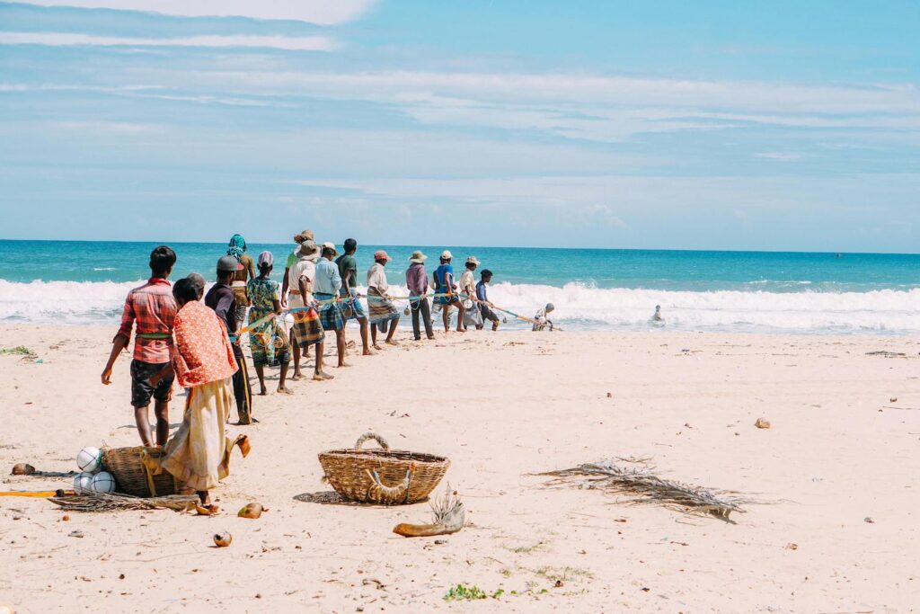 Coordination SUD Solidarité internationale