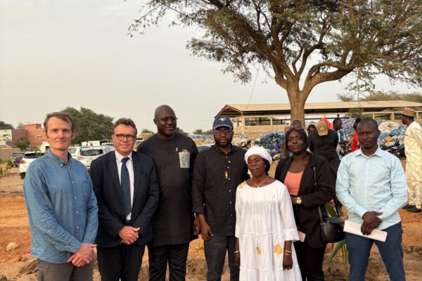 Entreprises et solidarité internationale