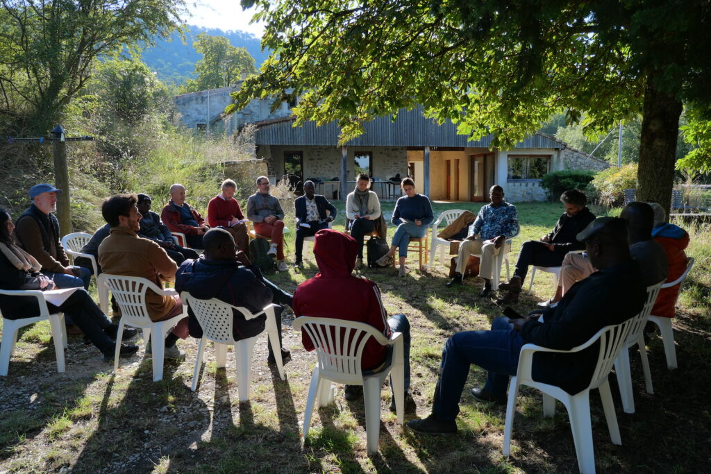 GRET L'approche par les communs