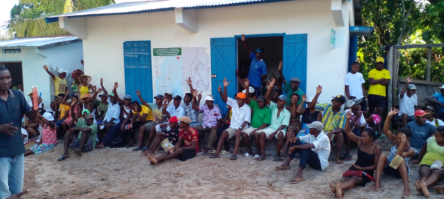 GRET Approche par les communs Solidarité internationale