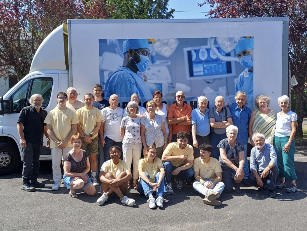 Horizons Sahel Solidarité Sénégal