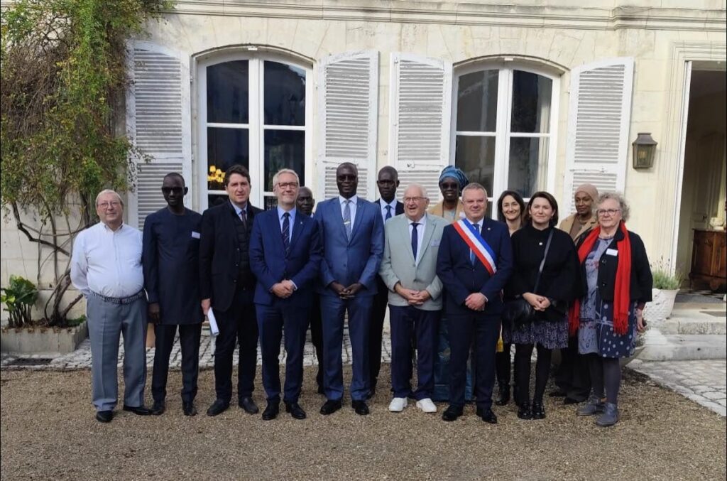 Horizons Sahel Solidarité Sénégal