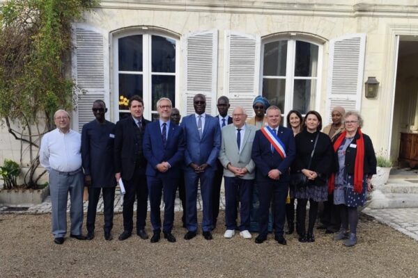 Horizons Sahel Solidarité Sénégal