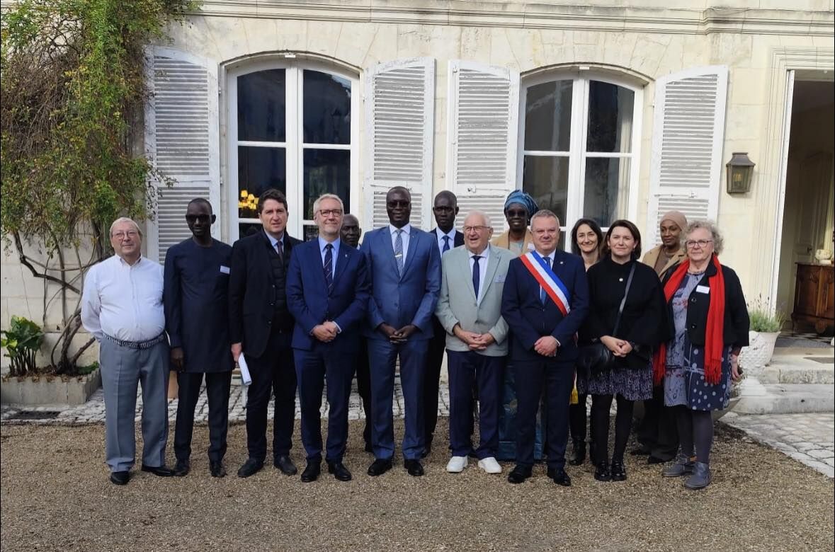 Horizons Sahel Solidarité Sénégal