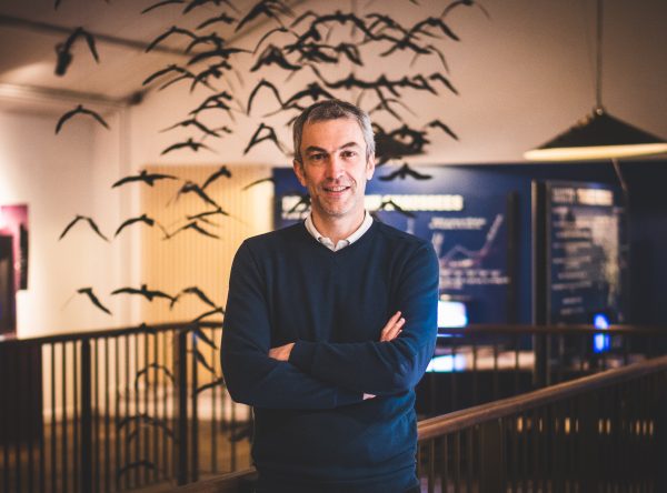 Symbiocene Sebastien Minchin