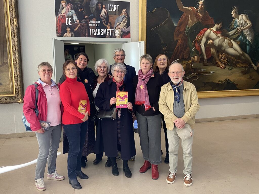 Festival Solidarités Orléans Festisol