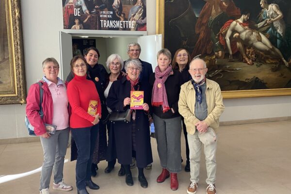 Festival Solidarités Orléans Festisol
