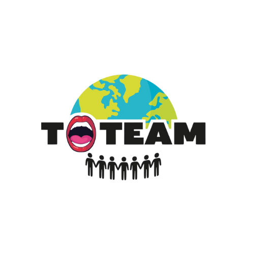 Tribu Orthophonique Tourangelle Etudiante parcourant le Monde