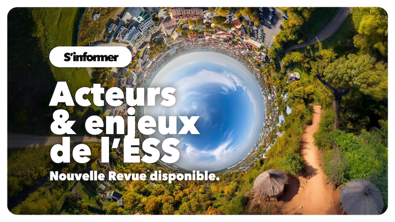 Revue ESS